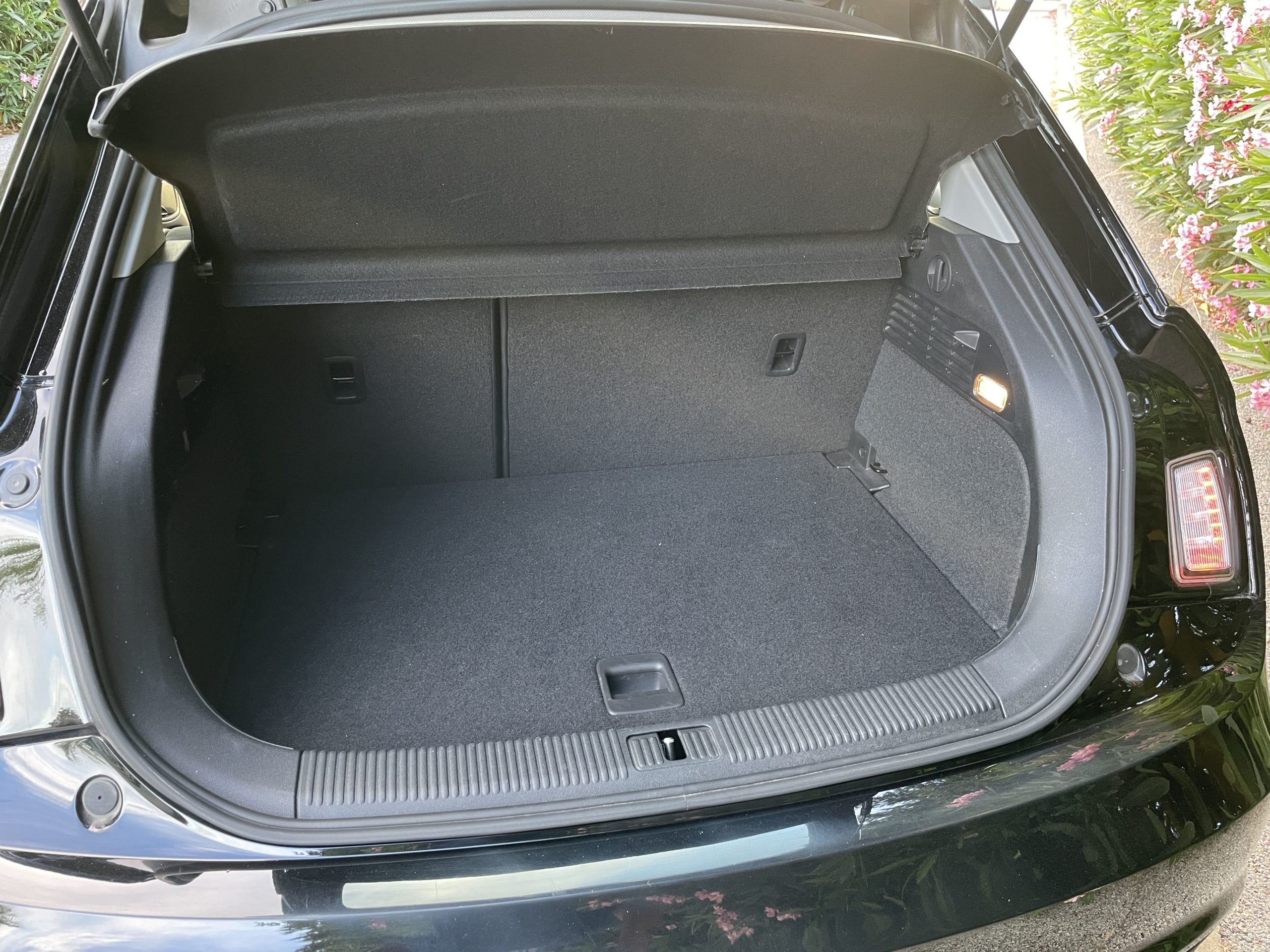 AUDI A1 1,4 TFSI 125 CH – Image 11