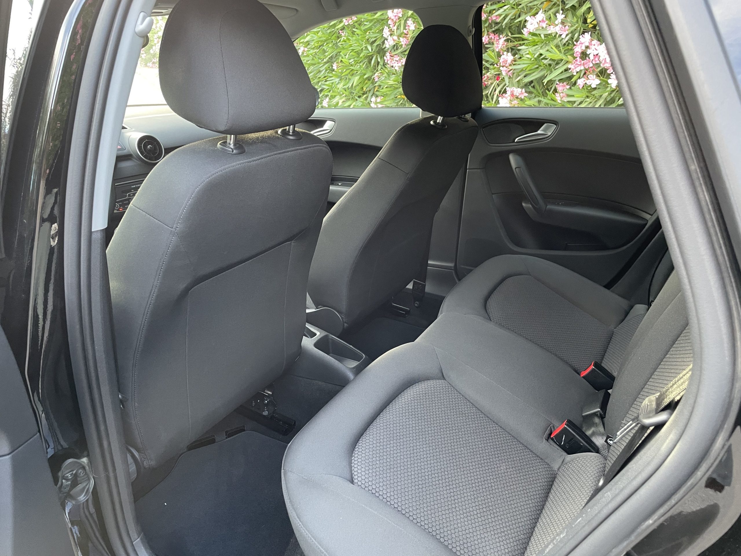 AUDI A1 1,4 TFSI 125 CH – Image 13