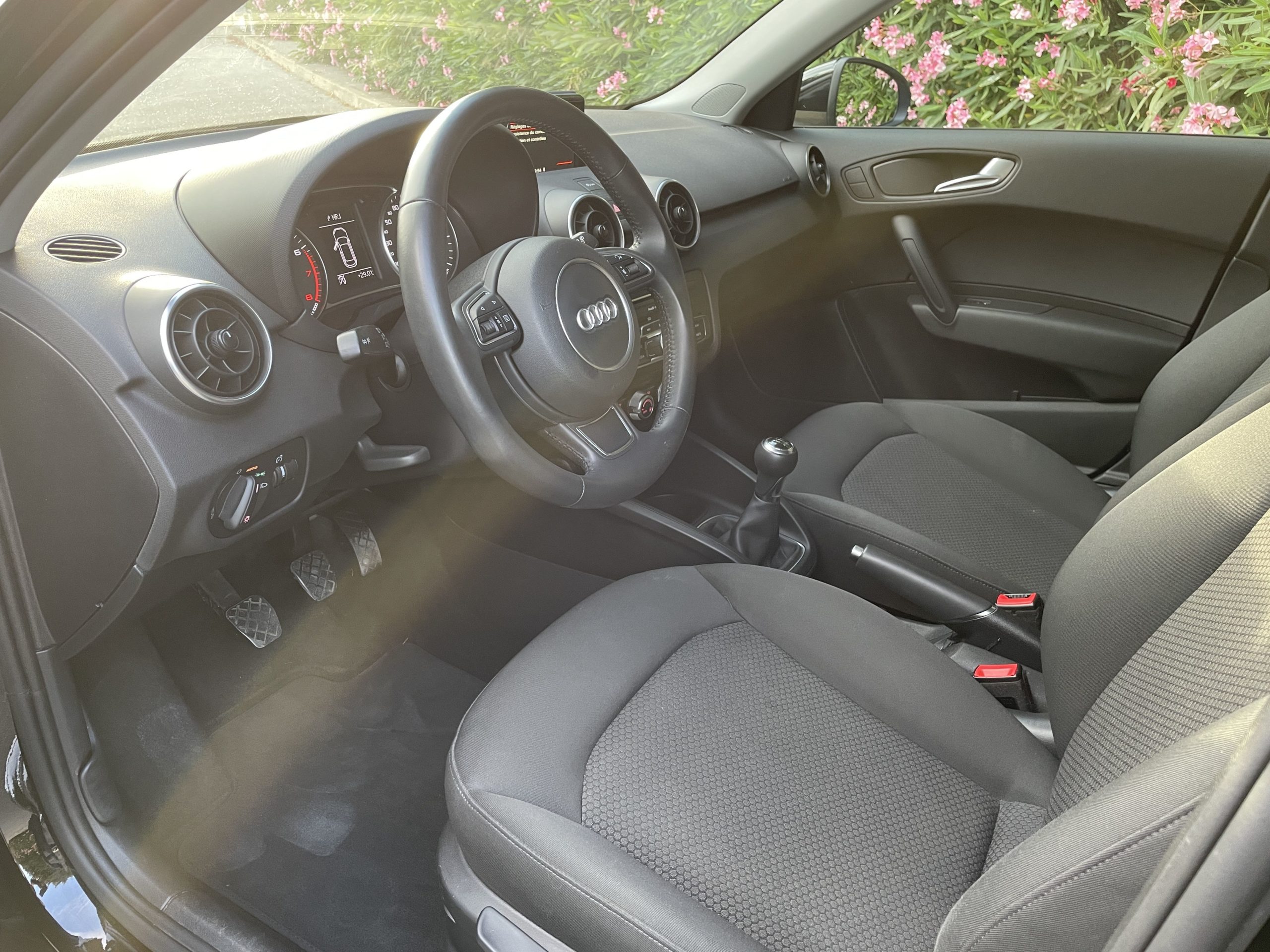 AUDI A1 1,4 TFSI 125 CH – Image 14