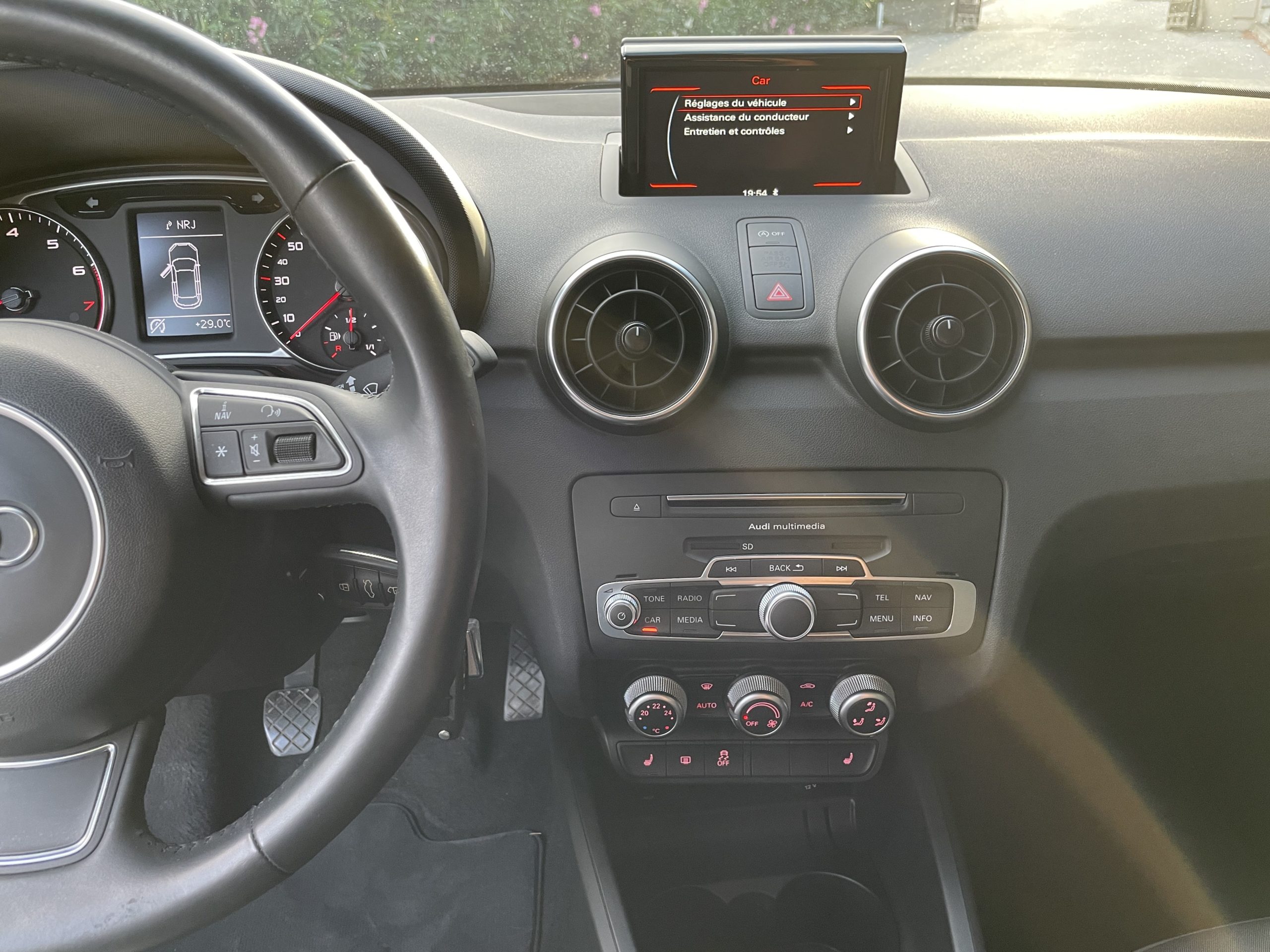 AUDI A1 1,4 TFSI 125 CH – Image 16