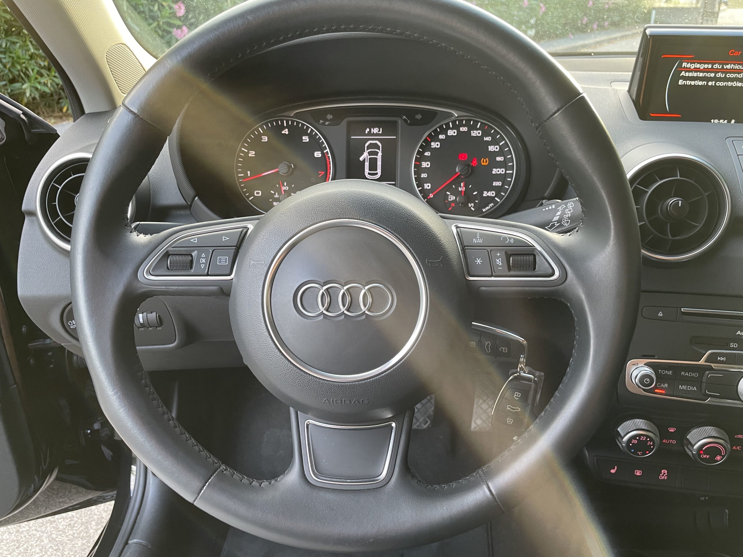 AUDI A1 1,4 TFSI 125 CH – Image 17