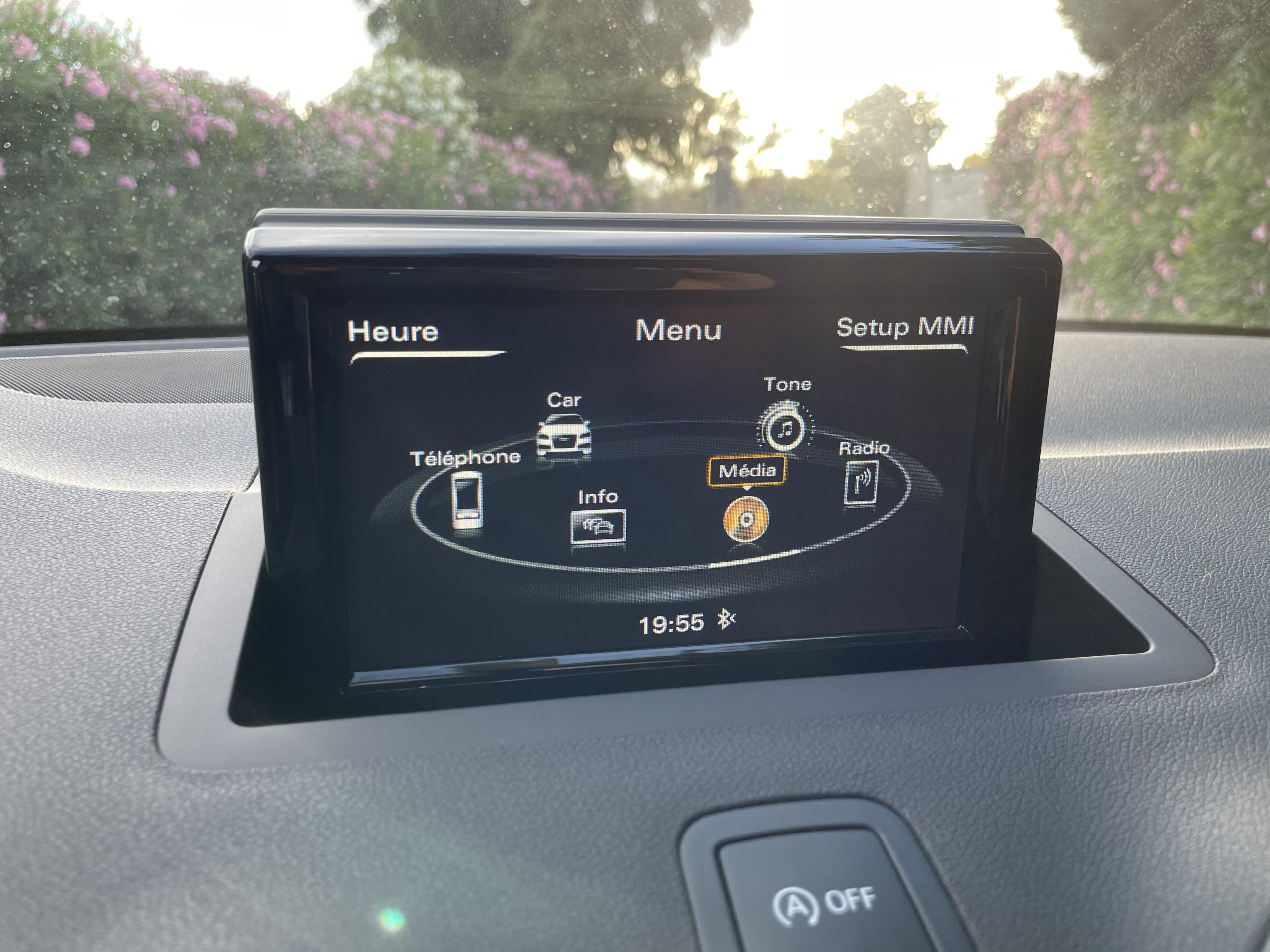 AUDI A1 1,4 TFSI 125 CH – Image 20