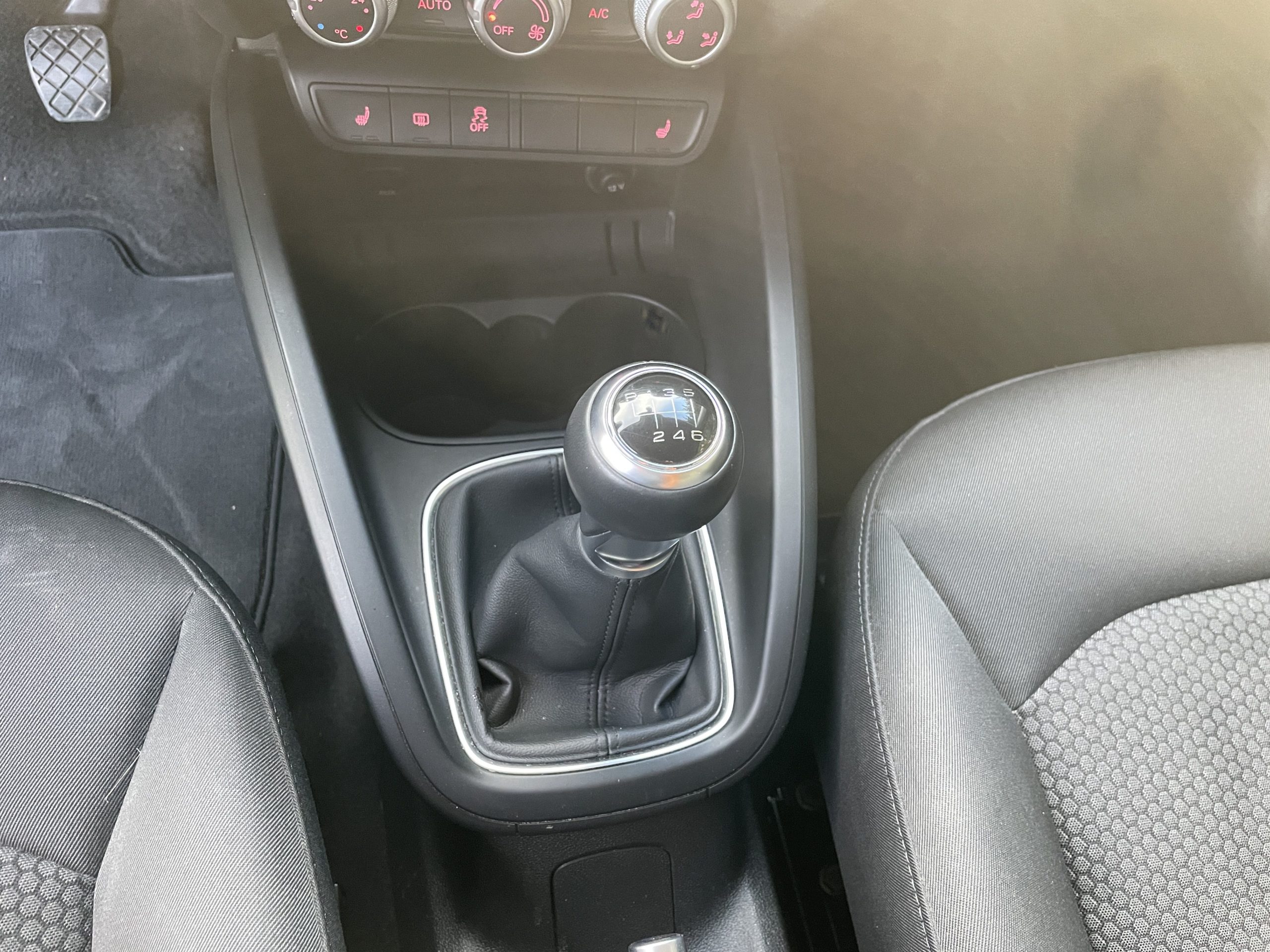 AUDI A1 1,4 TFSI 125 CH – Image 23