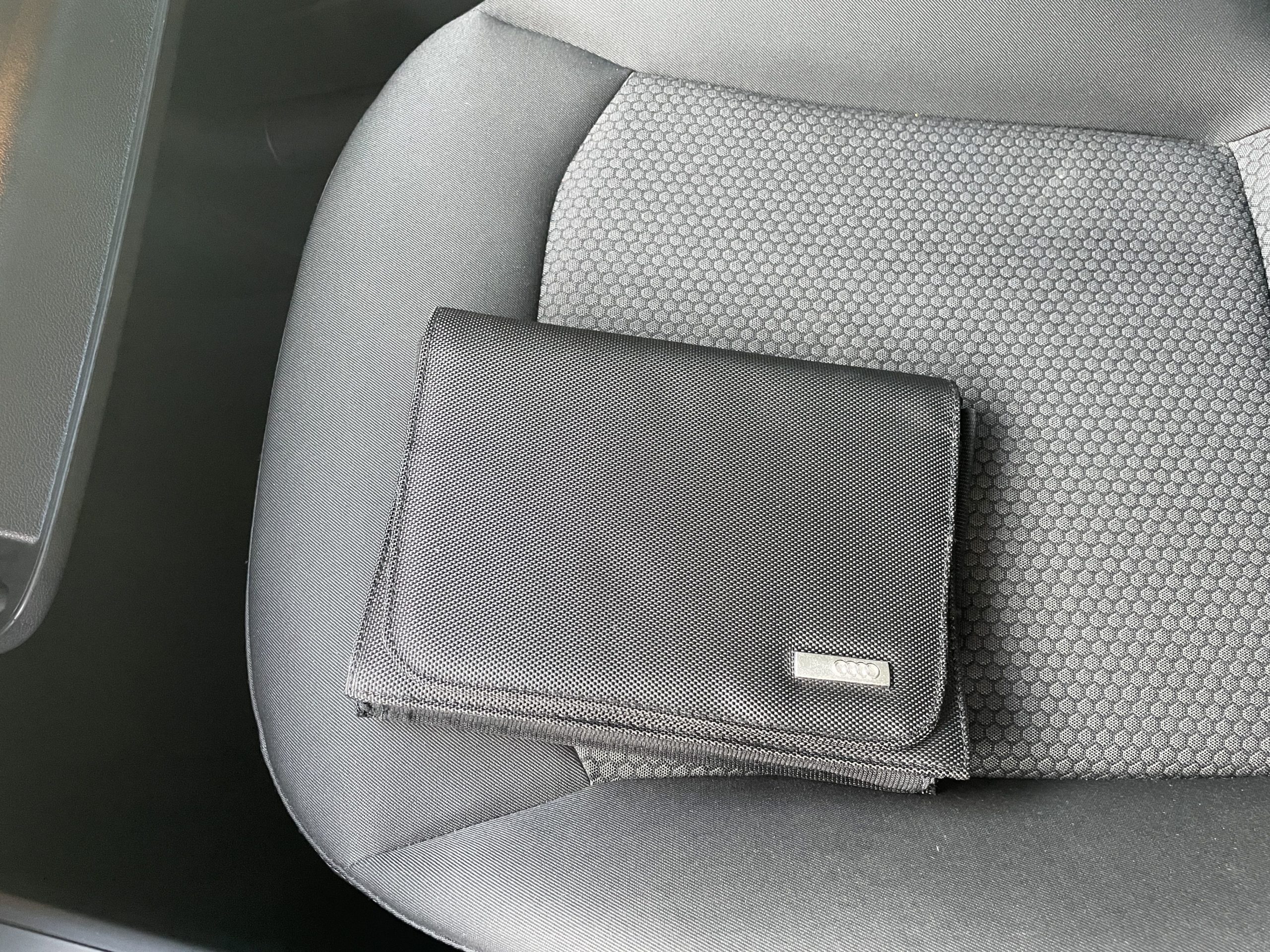 AUDI A1 1,4 TFSI 125 CH – Image 24