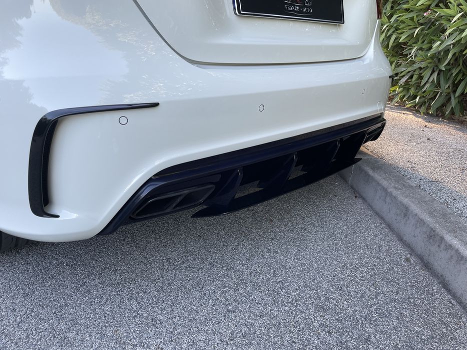 MERCEDES A45 – Image 6