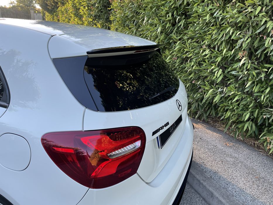 MERCEDES A45 – Image 7