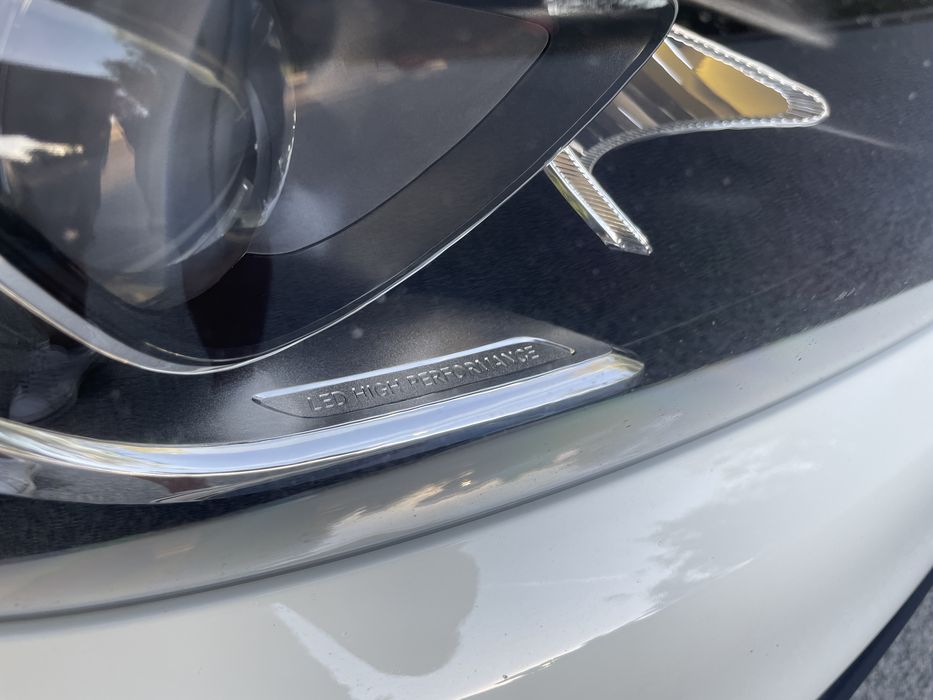 MERCEDES A45 – Image 24