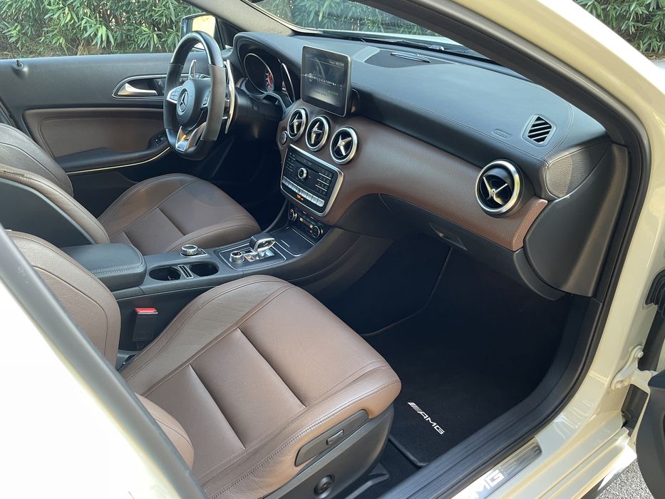 MERCEDES A45 – Image 15