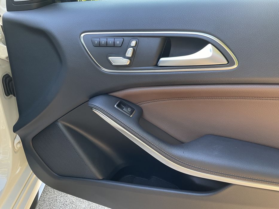 MERCEDES A45 – Image 17