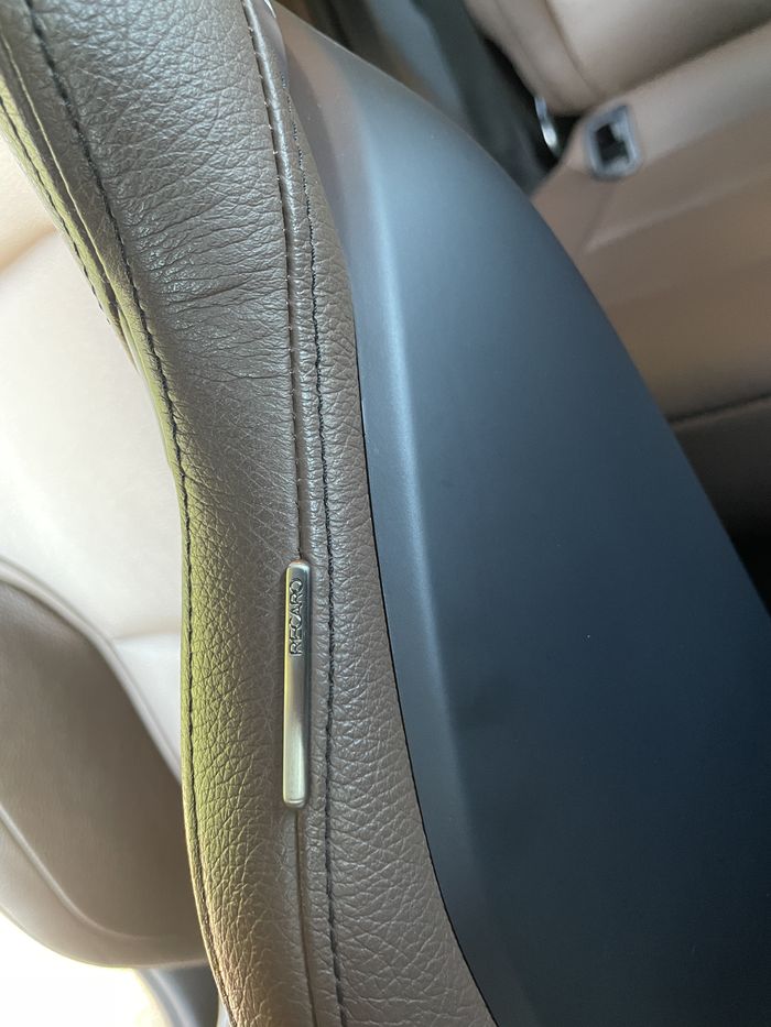 MERCEDES A45 – Image 19