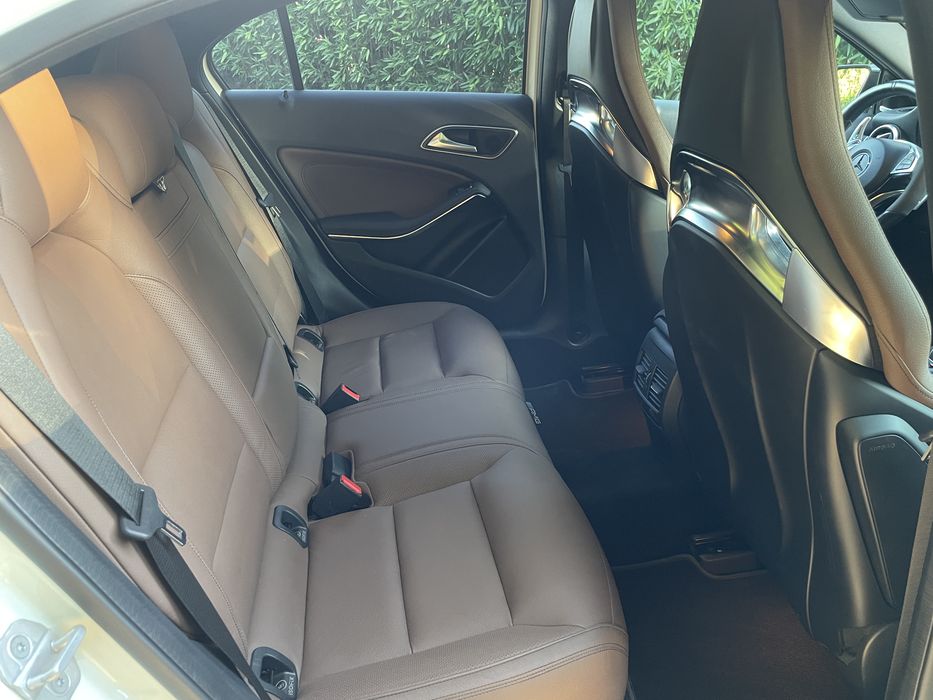 MERCEDES A45 – Image 20