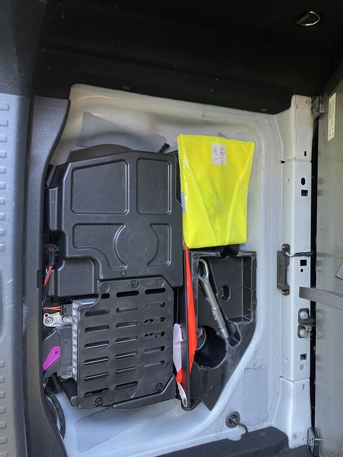 MERCEDES A45 – Image 30