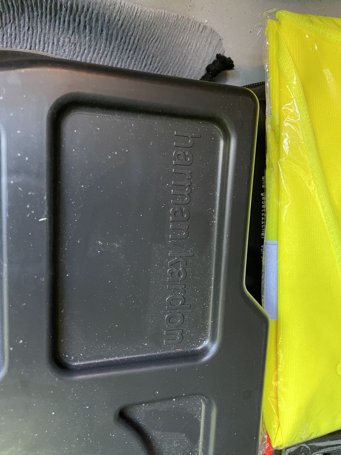 MERCEDES A45 – Image 29