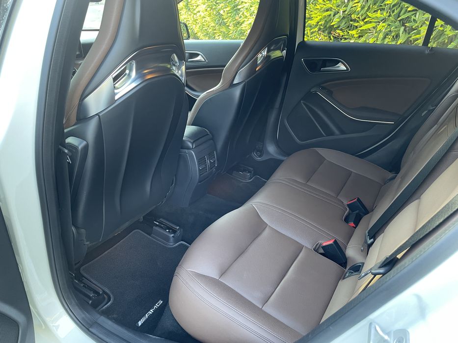 MERCEDES A45 – Image 28