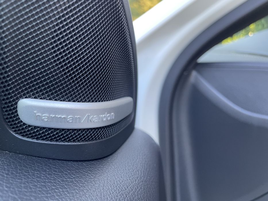 MERCEDES A45 – Image 25