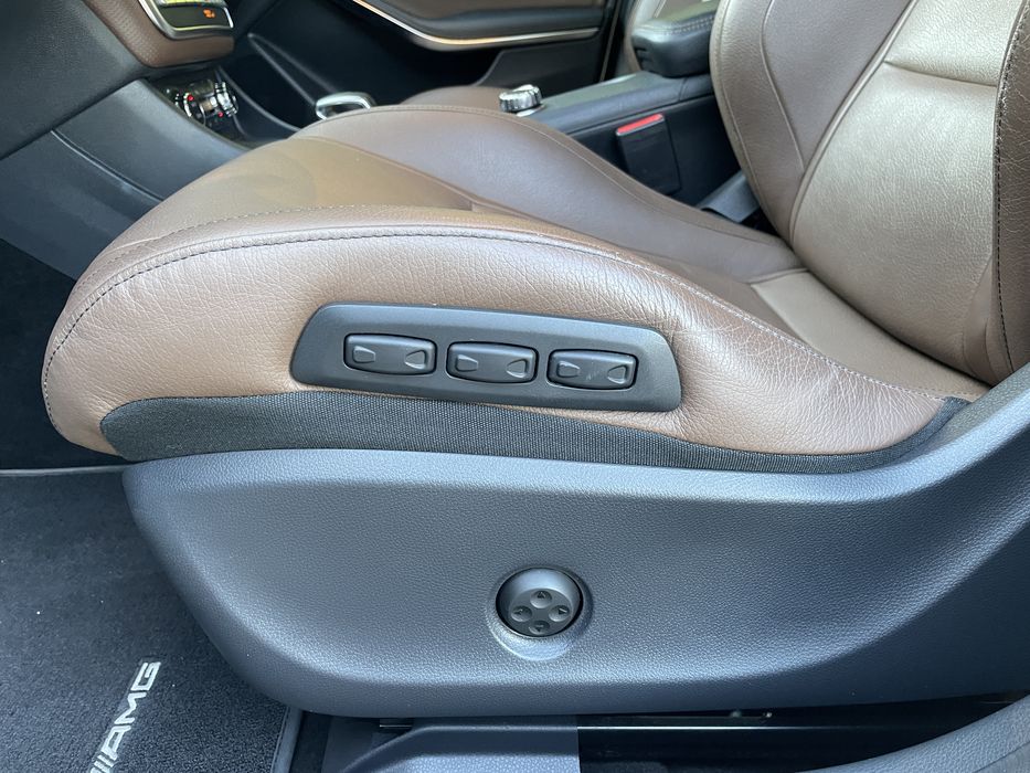 MERCEDES A45 – Image 22