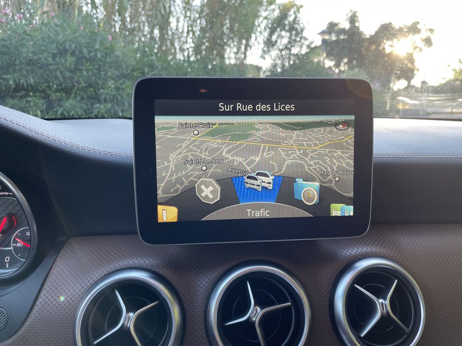 MERCEDES A45 – Image 32