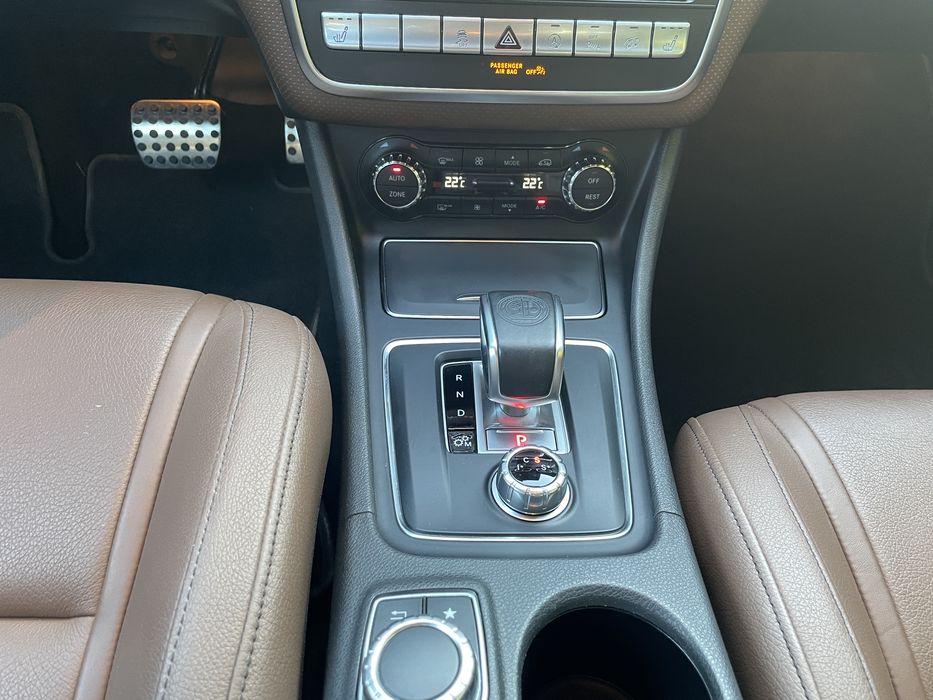 MERCEDES A45 – Image 33