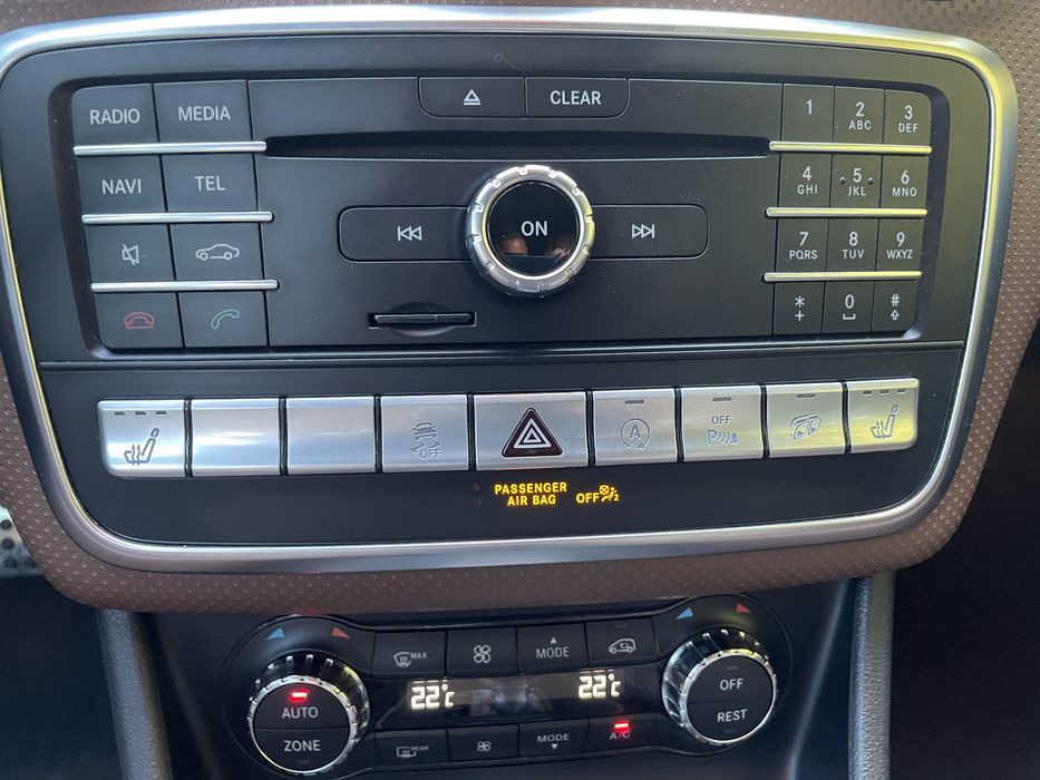 MERCEDES A45 – Image 34