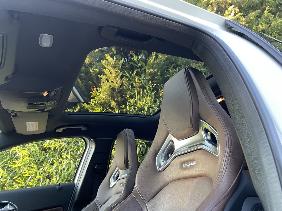 MERCEDES A45 – Image 37