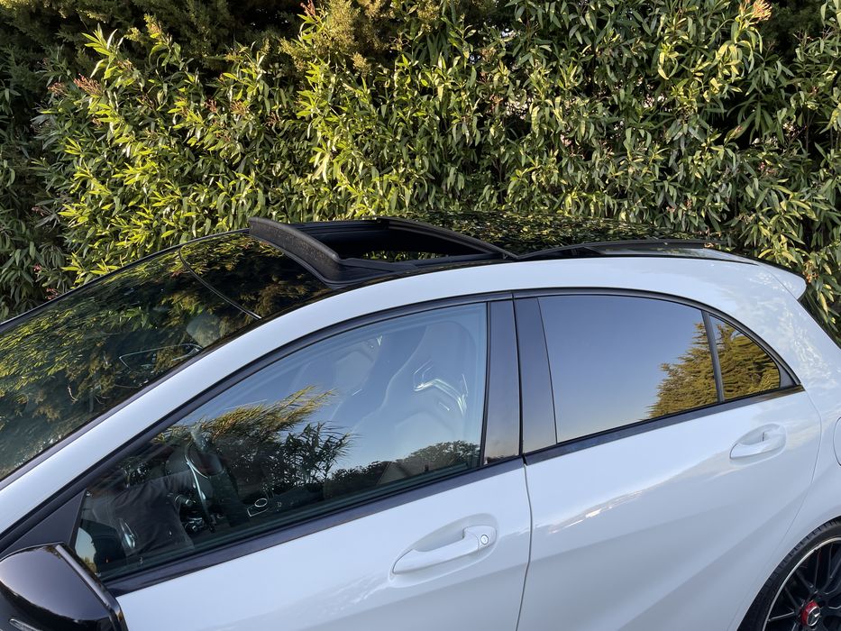 MERCEDES A45 – Image 49