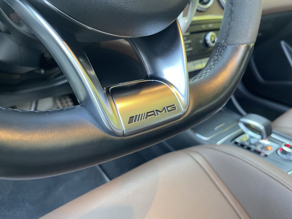 MERCEDES A45 – Image 40