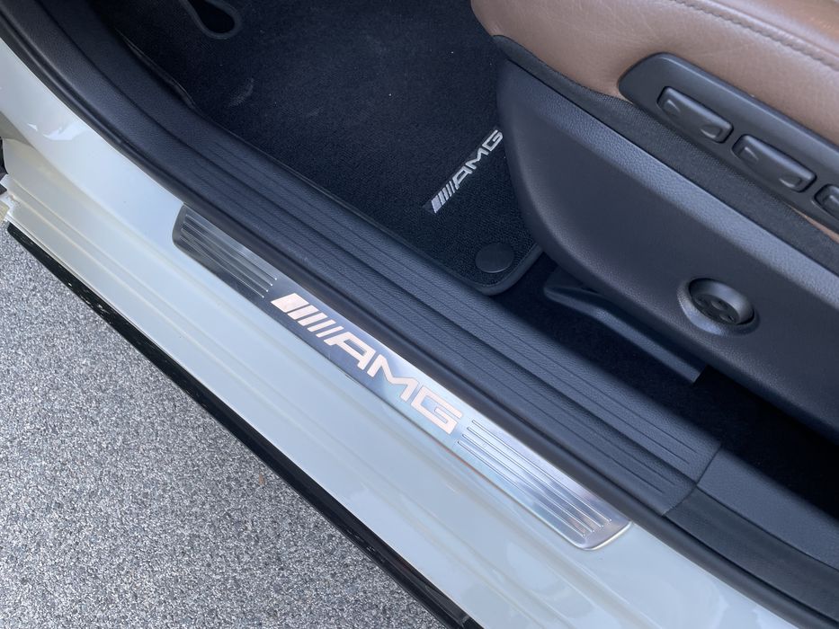 MERCEDES A45 – Image 41