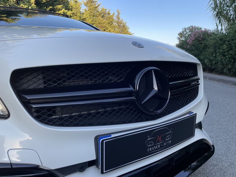 MERCEDES A45 – Image 14