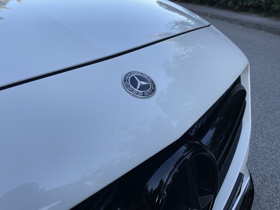 MERCEDES A45 – Image 44